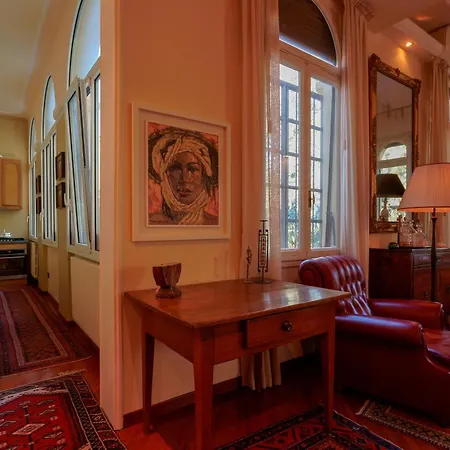 Ai Tre Cedri B&B-3