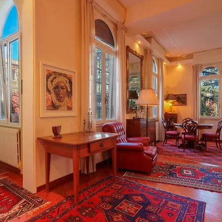 Ai Tre Cedri B&B-2